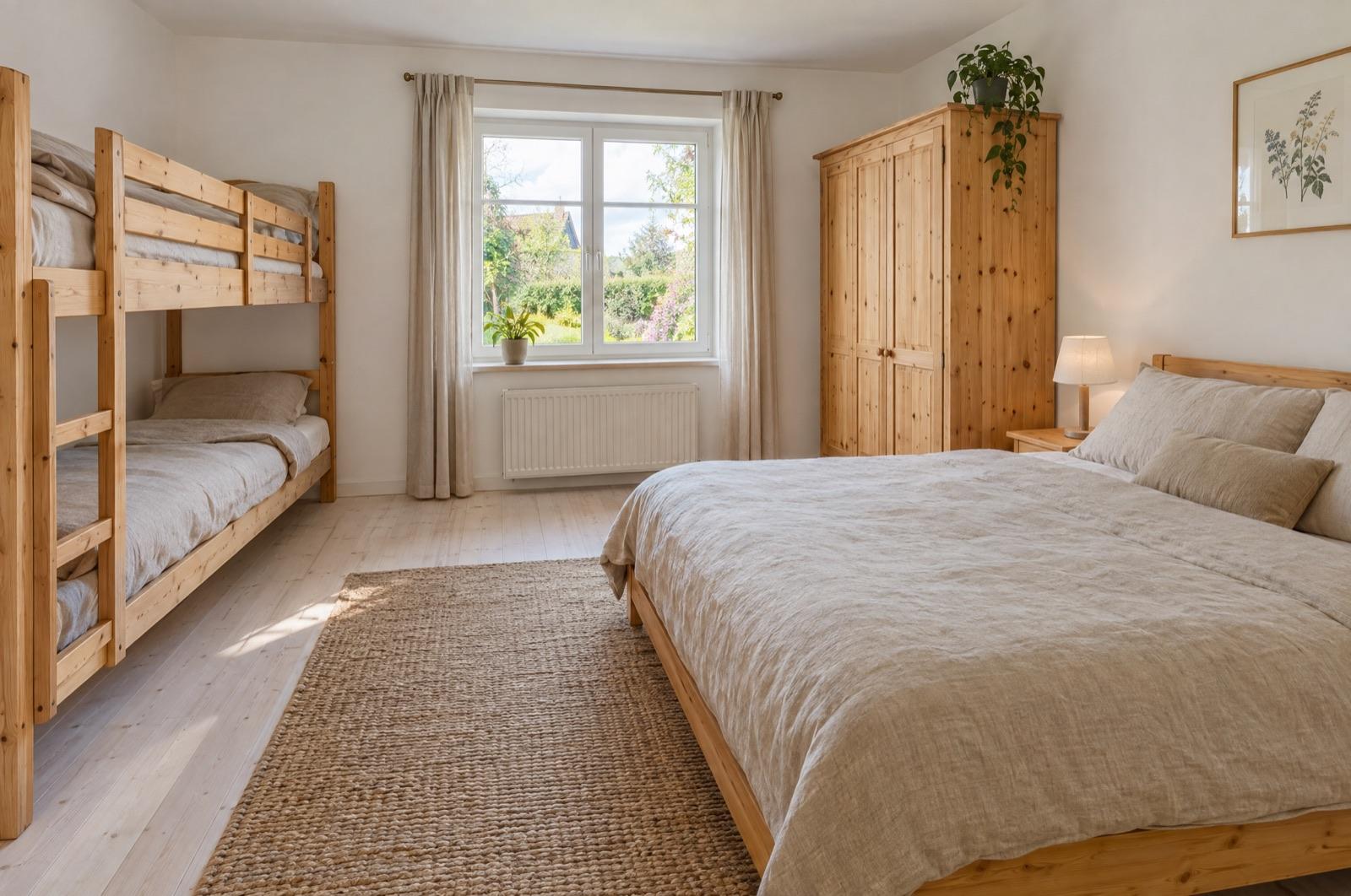 3-Zimmer-Haus, Am Heidhügel 4, Düsseldorf