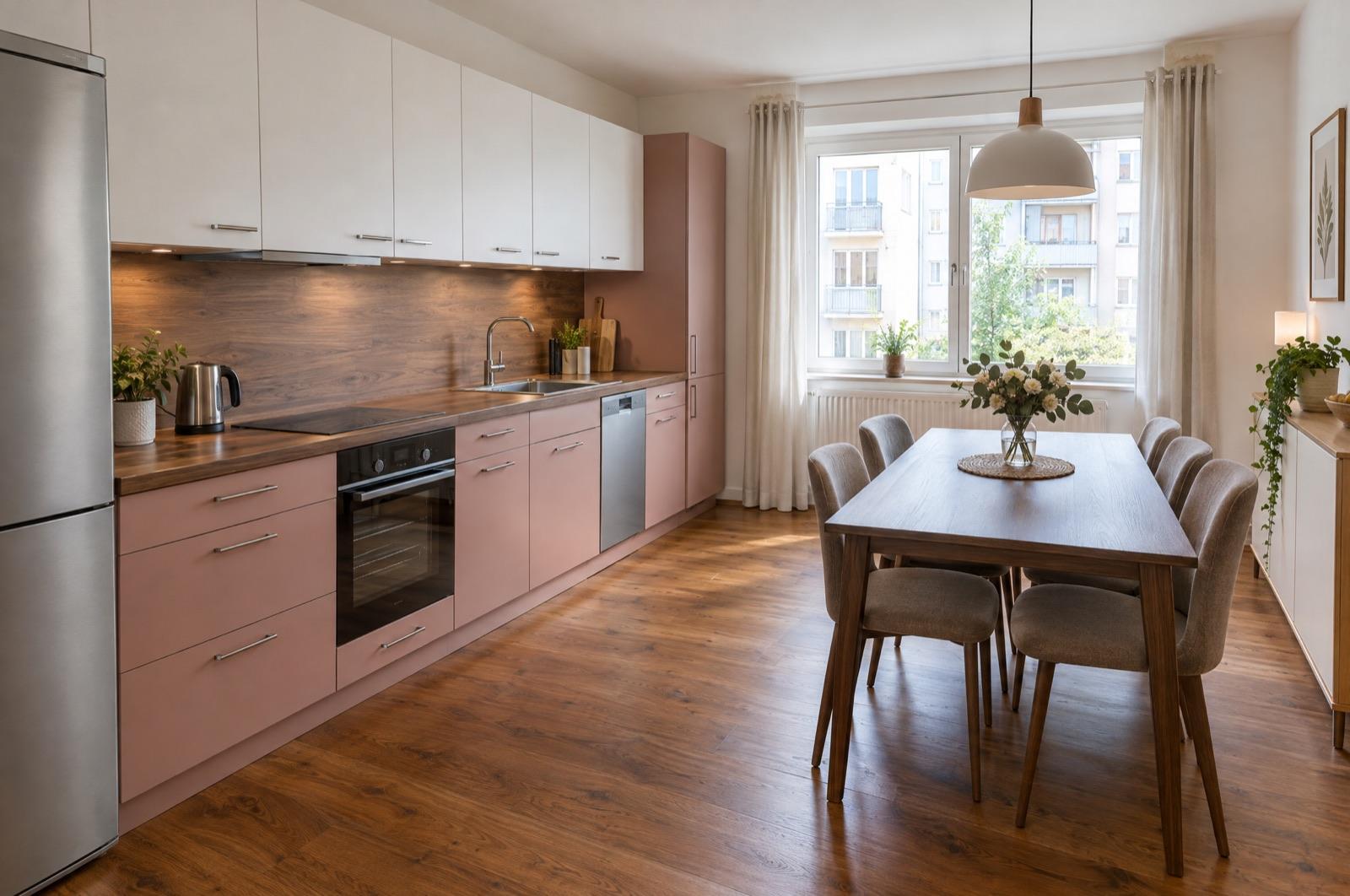 3-Zimmer-Apartment · 3. OG, Am Kreyenbergshof 2A, Duisburg