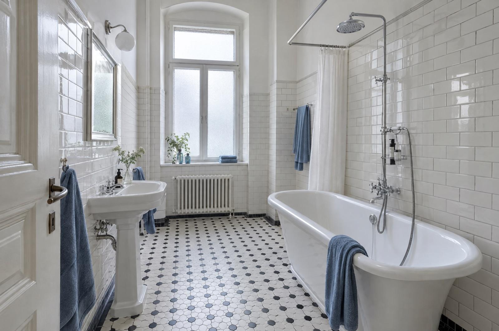 2-Zimmer-Apartment · 3. OG, Klosterstraße 47, Duisburg