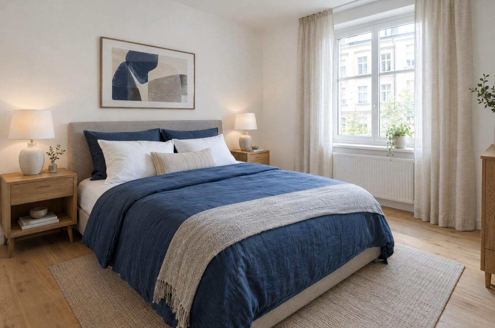 2-Zimmer-Apartment · 1. OG, Weseler Straße 276, Duisburg