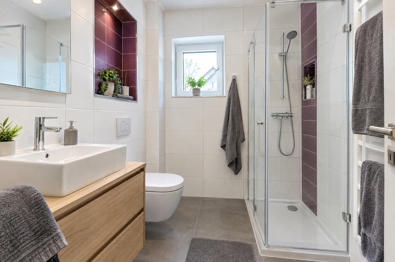2-Zimmer-Apartment · 1. OG, Langerfelder Straße 79, Wuppertal