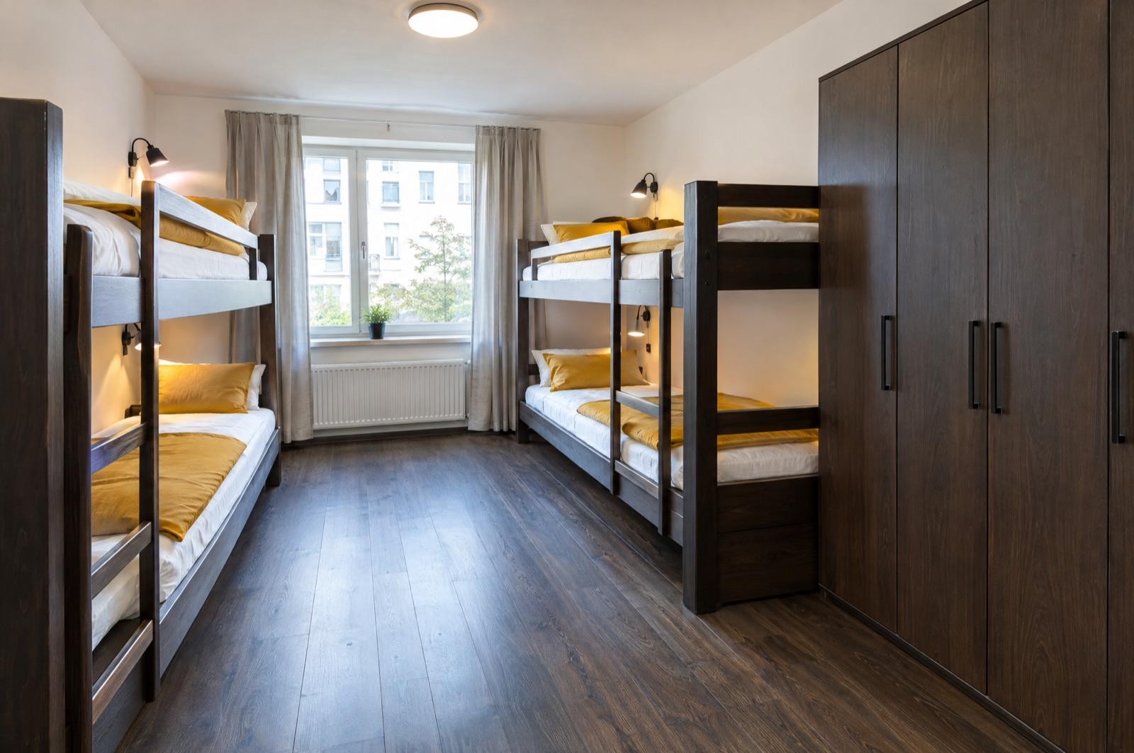 4-Zimmer-Apartment · 3. OG, Gernotstraße 48, Wuppertal
