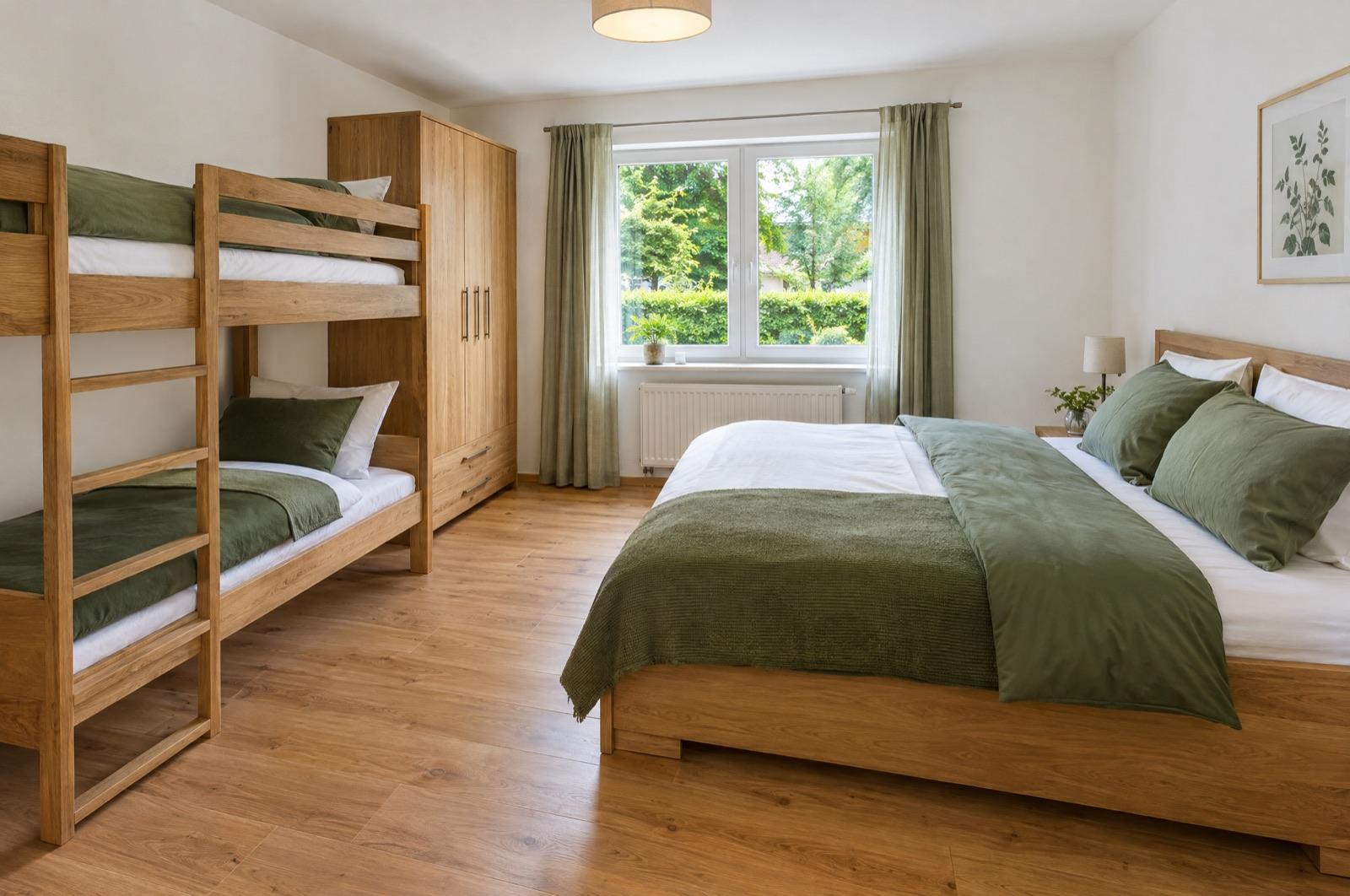 2-Zimmer-Apartment · EG, Langerfelder Straße 75, Wuppertal